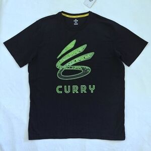 Under Armour🛡 x Stephen Curry🍛 Tee👕 - NWT